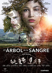 The Tree of Blood | El rbol de la sangre  |   DVD